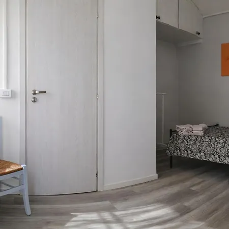 Apartman Casa Bon Bon, Tra Il Valentino E Il Cuore Di