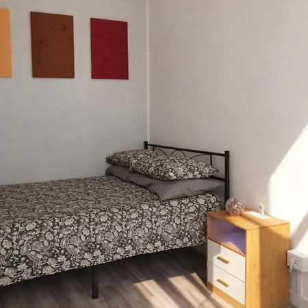 Casa Bon Bon, Tra Il Valentino E Il Cuore Di Apartman *