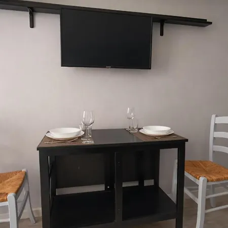 Apartman Casa Bon Bon, Tra Il Valentino E Il Cuore Di