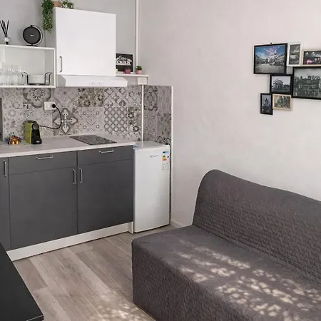 Casa Bon Bon, Tra Il Valentino E Il Cuore Di Lägenhet *